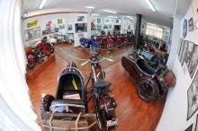 Pizzeria el Salvatico