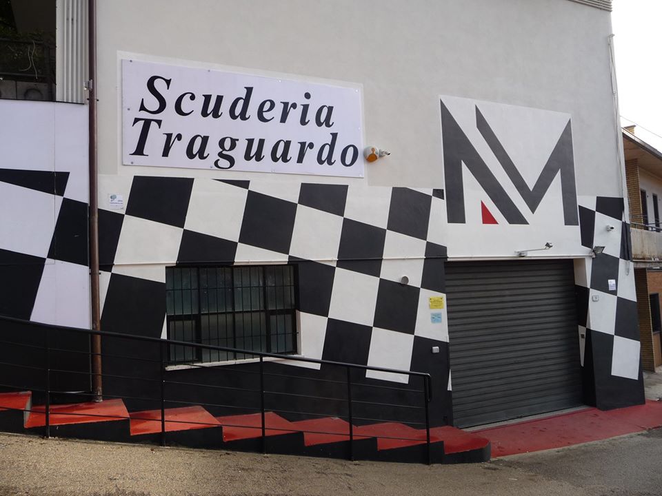 Museo Scuderia Traguardo