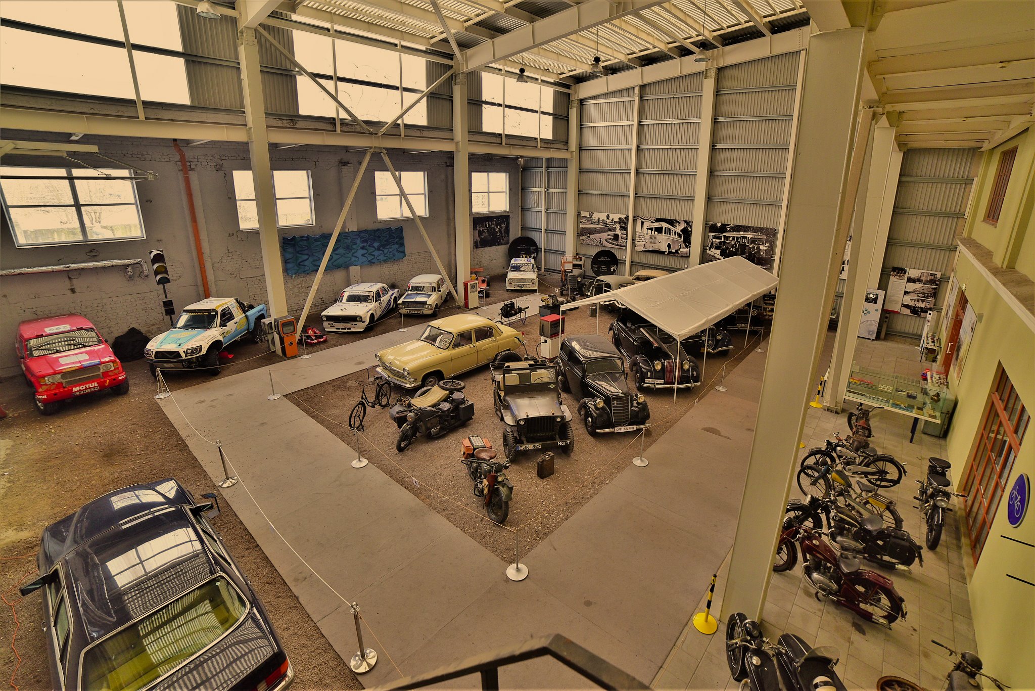 Energetikos ir technikos muziejus