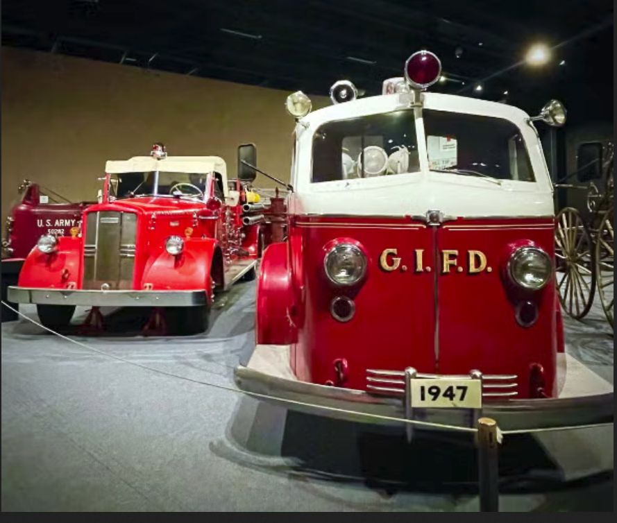 New York State Museum