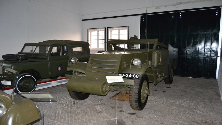 Museu Militar de Elvas