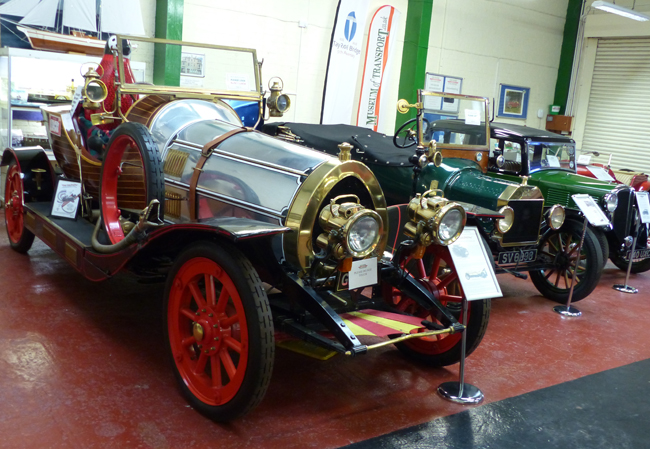 Dundee Museum of Transport