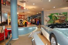 Muzium Automobil Nasional