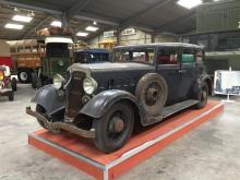 Fondation de l'Automobile Marius Berliet