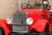 Auto Museum Kežmarok