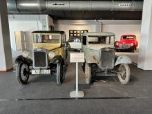 Museo del Motor