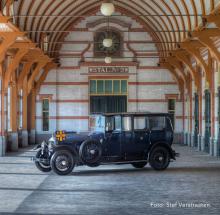 Paleis Het Loo