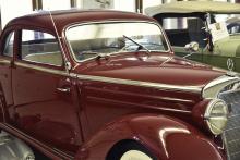 Oldtimer Museum Hausberger 