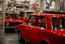 Antalya Araba Müzesi