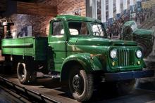 柳州工业博物馆