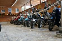 Motorradmuseum Feldkirch