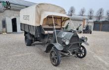 Museo delle Forze Armate