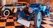 America's Packard Museum