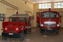 Chiavenna Fire