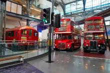 London Transport Museum