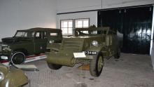 Museu Militar de Elvas