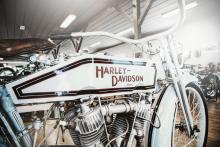 Danmarks Motorcykelmuseum