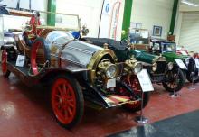 Dundee Museum of Transport