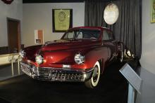 Antique Automobile Club of America Museum