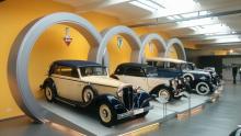 August Horch Museum Zwickau