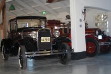 Ford Museum Tullekensmolen