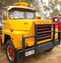 National Road Transport Hall of Fame