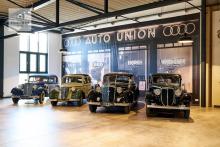 Zylinderhaus - Museum für Oldtimer und Technik