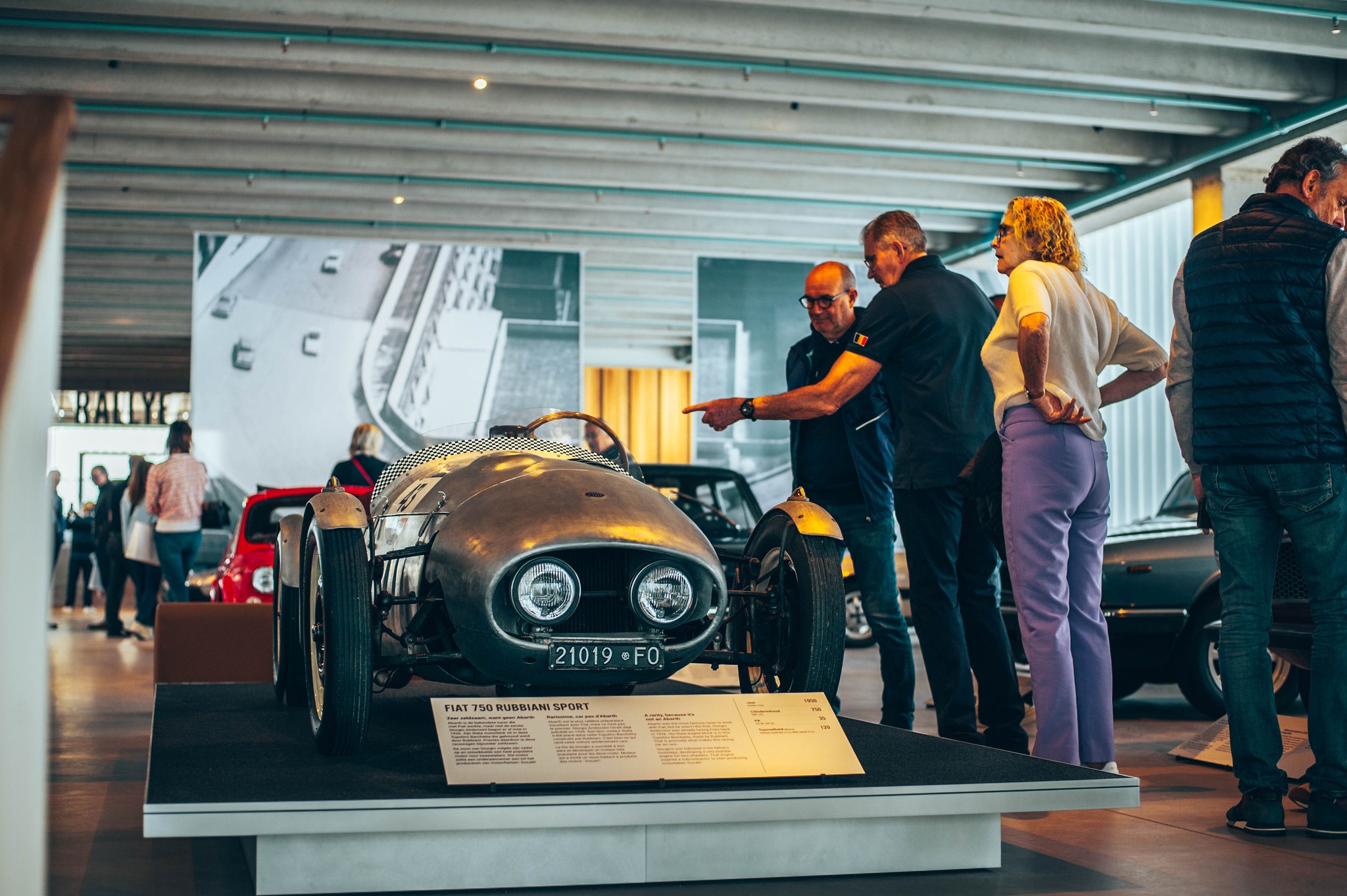 Abarth