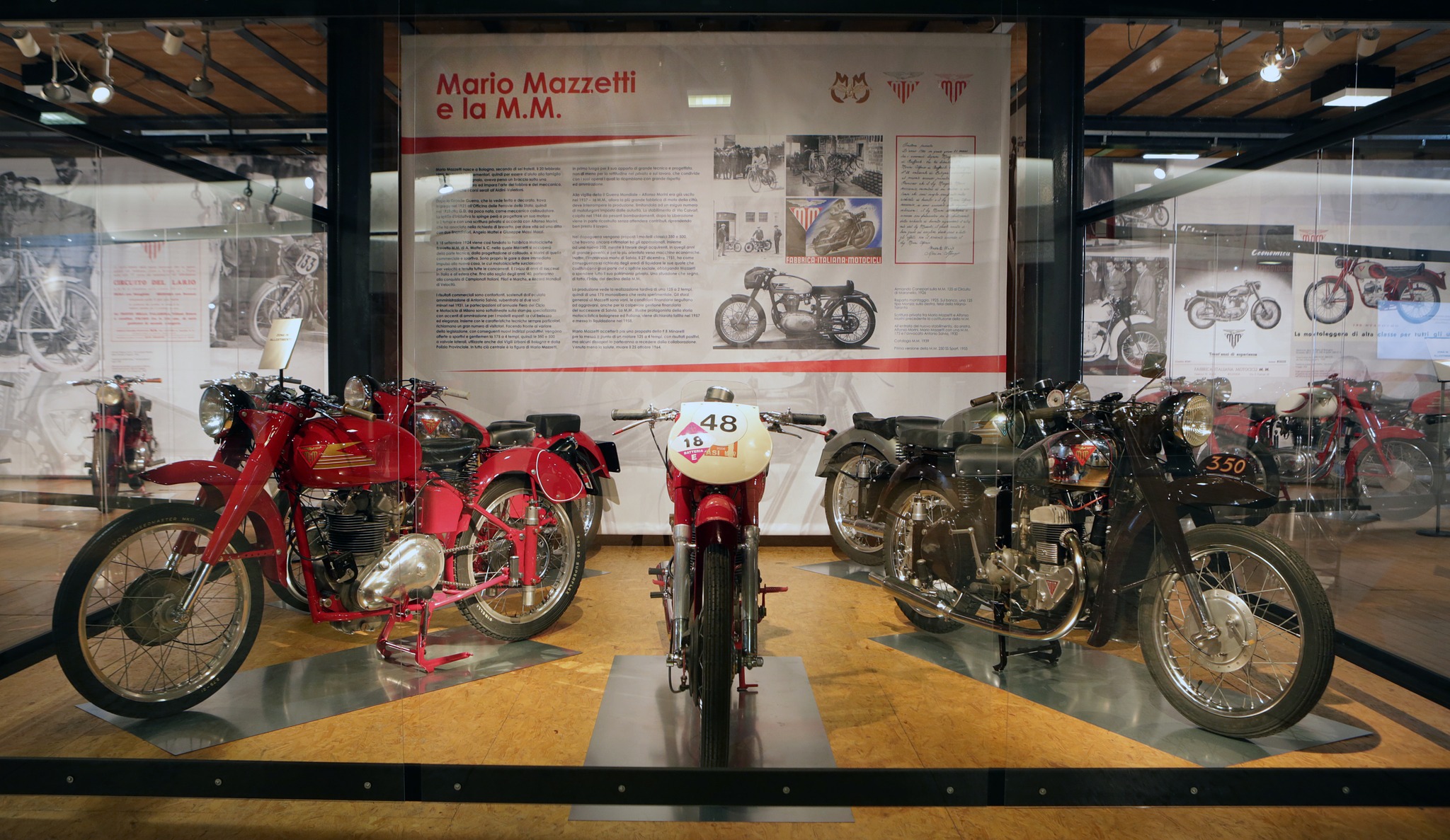 Museo del Patrimonio Industriale