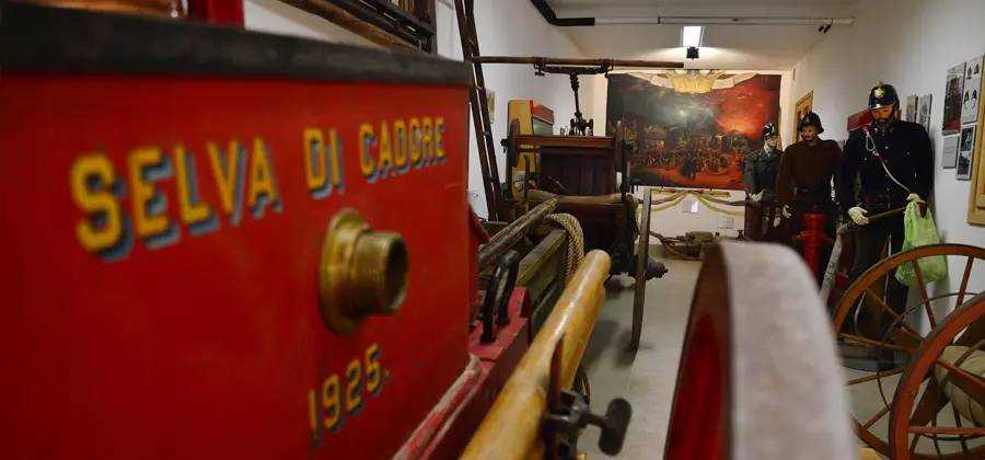 Museo Vigili del Fuoco