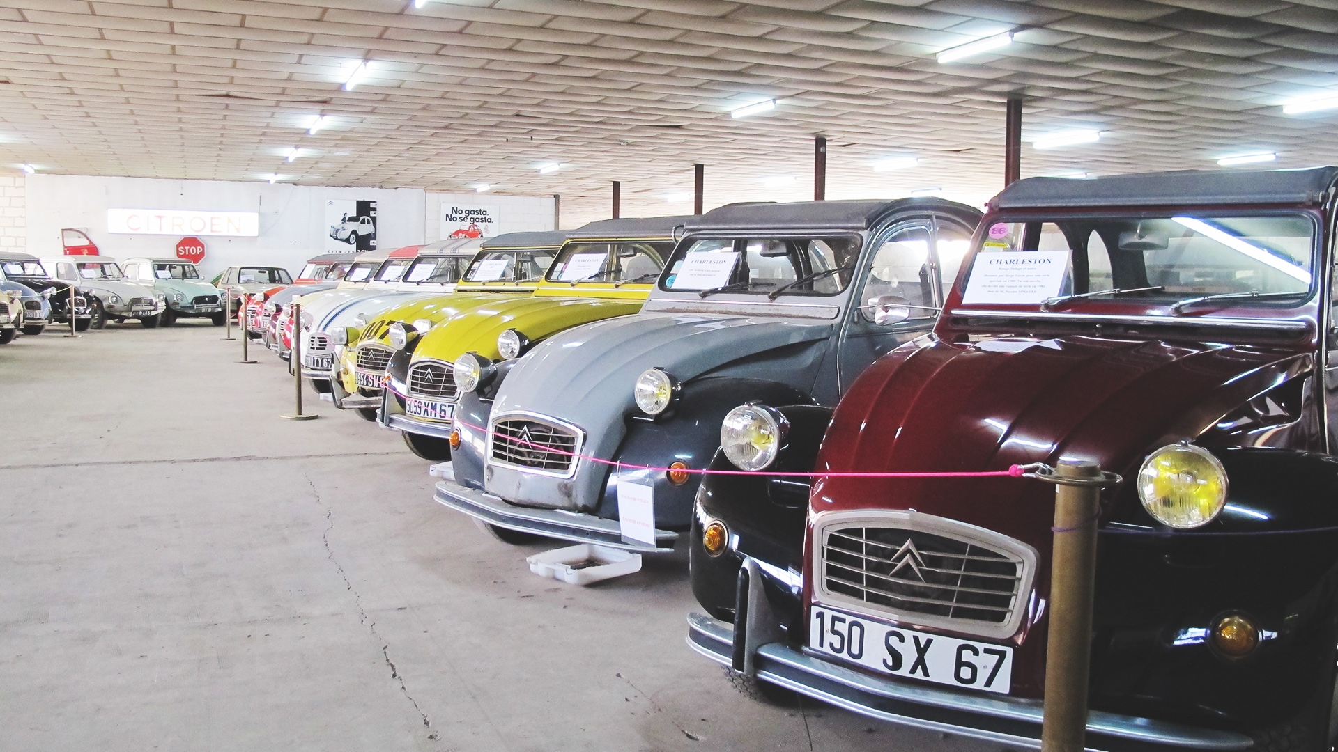 2CV