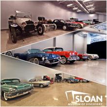 sloan