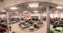 Museu do Automóvel de V.N. de Famalicão