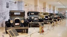 World Automobile & Piano Museum