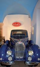 Musée de la Chartreuse et Fondation Bugatti