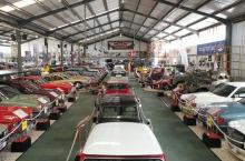 Cyprus Motor Museum