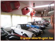 Abarth