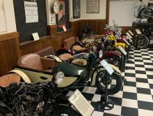 Sturgis Motorcycle Museum and Hall of Fame 