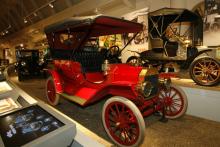 The Henry Ford