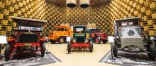 The Mack Trucks Historical Museum 
