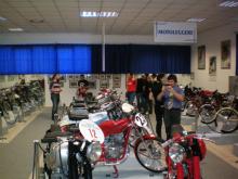 Bariaschi Piccolo Museo della Moto